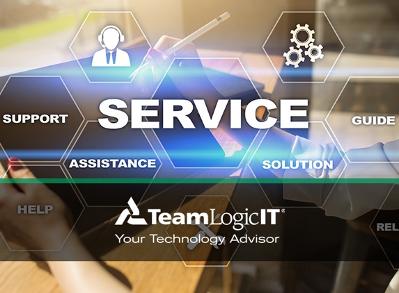 TeamLogic IT - Coppell, TX