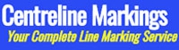 Centreline Markings Logo
