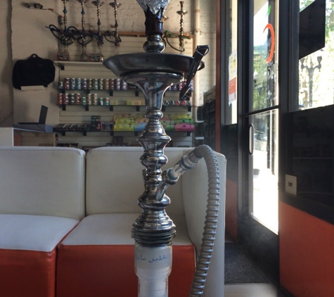 Tangerine Hookah Bar - San Jose, CA