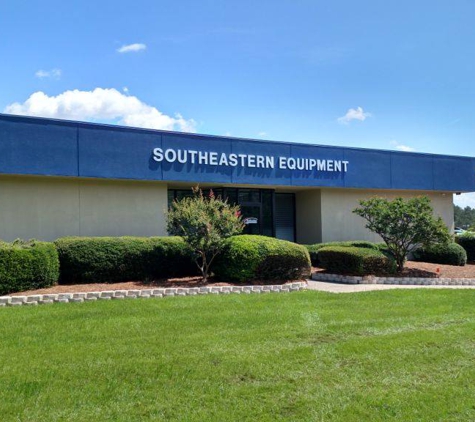 Southeastern Equipment & Supply, Inc. - West Columbia, SC