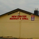 New Center Market - Convenience Stores