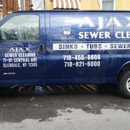 Ajax Sewer Cleaning Corp - Plumbing-Drain & Sewer Cleaning