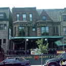 Galway Arms - Irish Restaurants