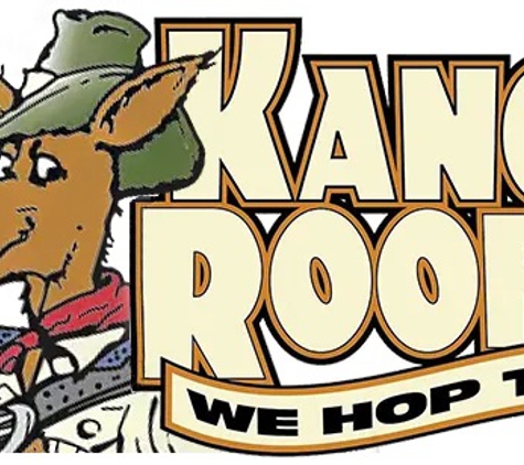 A1 Roofing's Kangaroof - Columbia, MD