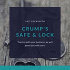 Crump's Safe & Lock