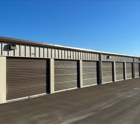 MyStorage.com - Prairie Grove, AR