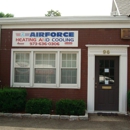 Airforce Heating & Cooling LLC - Heating Contractors & Specialties