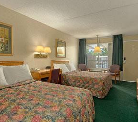 Days Inn - Paducah, KY