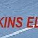 Atkins C B Electric Company - Electric Contractors-Commercial & Industrial