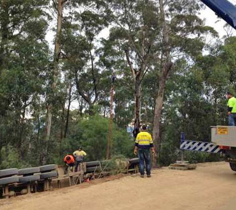 King Smash Repairs - Pambula, NSW
