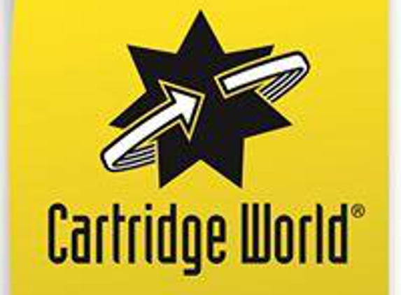 Cartridge West - Busselton, WA. Great Service