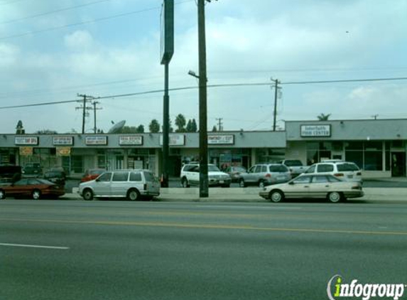 Fantastic Cuts - Whittier, CA