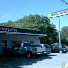 Enterprise Rent-A-Car