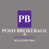 Posh Brokerage & Associates Real Estate Firm gallery
