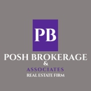 Posh Brokerage & Associates Real Estate Firm - Real Estate Agents
