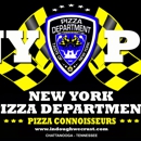 New York Pizza Department - Pizza