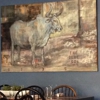 The Blue Ox gallery