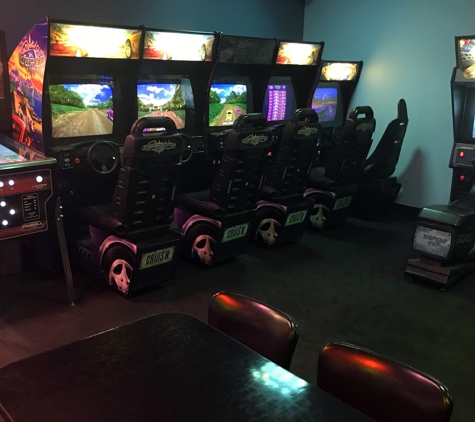 The Neutral Zone Arcade & Toy Store - Chesterfield, MO