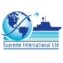 Supreme International Ltd - Shipping Services