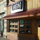 The Green Solution Dispensary