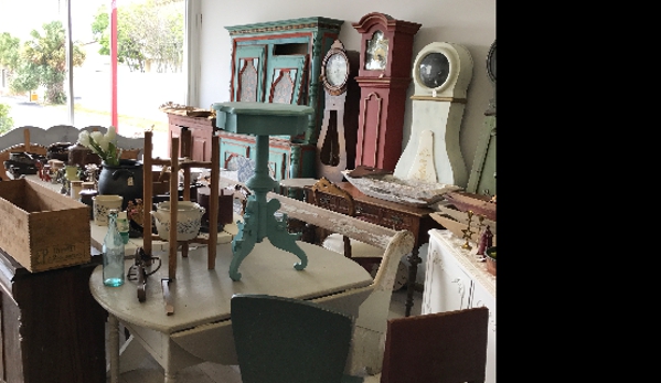 Swedish Antiques and Decor - Pompano Beach, FL