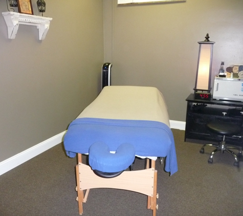 Body & Sole Therapy Salon & Spa - Roanoke, VA