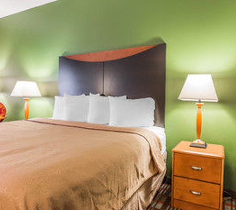 Quality Inn & Suites Birmingham - Highway 280 - Birmingham, AL