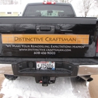 Distinctive Craftsman, LLC