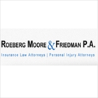 Roeberg Moore & Friedman P.A.