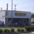 Pacific Liquor - Liquor Stores