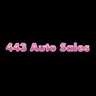 443 Auto Sales