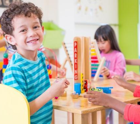 Hand In Hand Preschool and Early Development Center - Las Vegas, NV