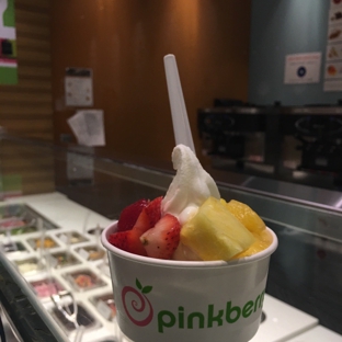 Pinkberry - Miami Beach, FL