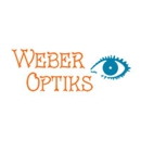 Weber Optiks - Contact Lenses