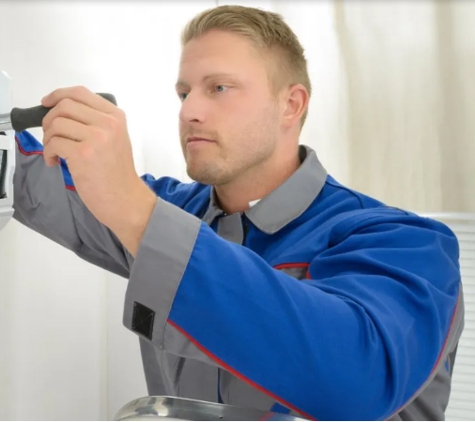 CJ & Sons Airconditioning & Refrigeration