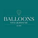 Balloons Restaurant & Catering