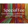 Specialtee Screenprinting gallery