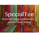 Specialtee Screenprinting - Screen Printing