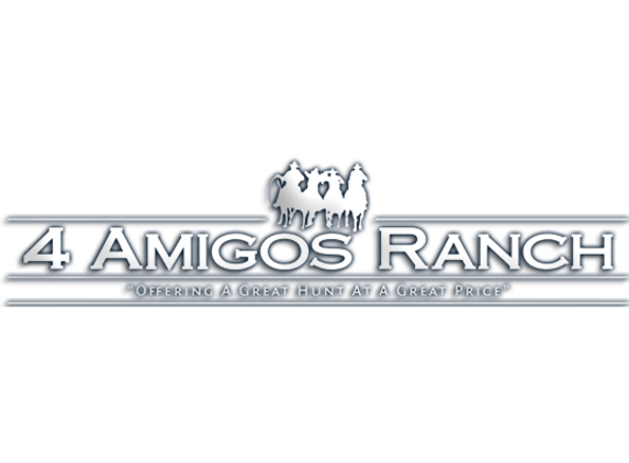 4 Amigos Ranch - Eagle Pass, TX