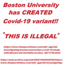 Boston University Centers and Institutes - Libraries