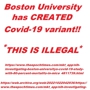 Boston University School of Social Work Off Campus