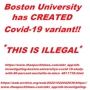 Boston University Plastic & Reconstructive Surgery