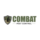 Combat Pest Control - Pest Control Services