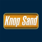 Knop Sand
