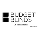 Budget Blinds of Santa Maria - Draperies, Curtains & Window Treatments