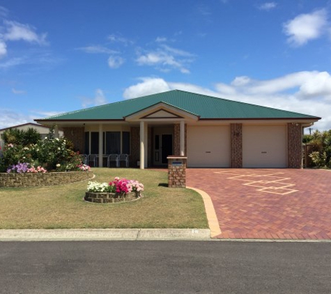 Roofpride (Aus) Pty Ltd. Numerous Roofing Colours to Select From