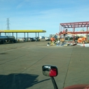 Coffee Cup Fuel Stop - Restaurants
