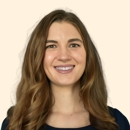 Haley Holm, Psychologist - Counseling Services