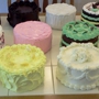 Fake Cakes by leelees creations