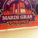 Popeyes Louisiana Kitchen